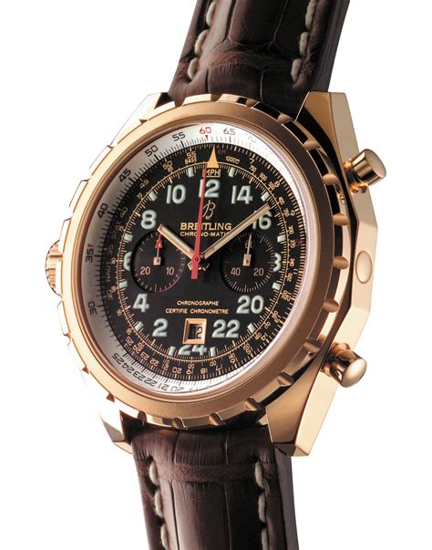 breitling chronoliner copia|breitling chrono matic watch price.